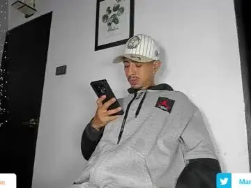 Chaturbate Live Porn of martin_granch