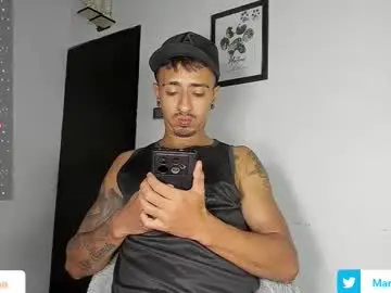 Chaturbate Best live sex cam show of martin_granch