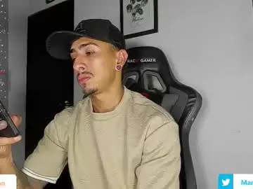 Chaturbate Free Porn Cam of martin_granch