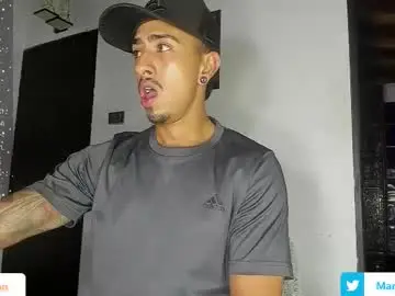 Chaturbate Best live sex cam show of martin_granch