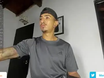 Chaturbate Private Sex Chat of martin_granch