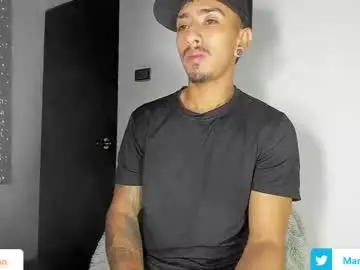 Chaturbate Live Sex of martin_granch