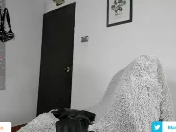 Chaturbate Live Sex Cam of martin_granch