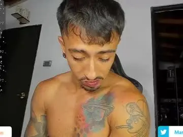 Chaturbate Watch Live Sex Cams of martin_granch