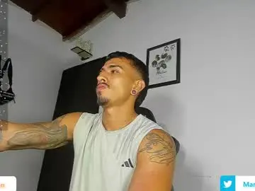 Chaturbate Live Sex of martin_granch