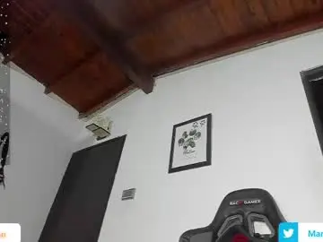 Chaturbate Best Webcam of martin_granch