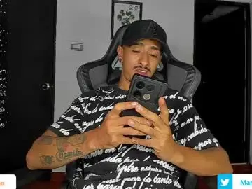 Chaturbate Adult Webcams of martin_granch