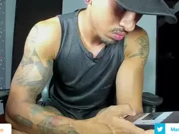 Chaturbate Best live sex cam show of martin_granch