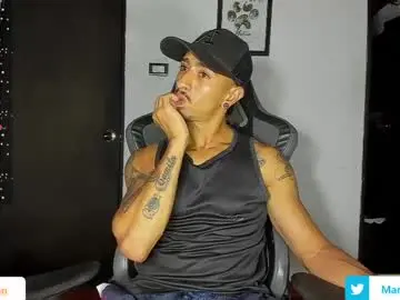 Chaturbate Live Sex of martin_granch