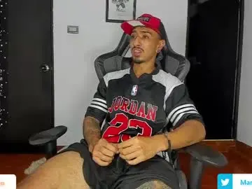 Chaturbate Best live sex cam show of martin_granch