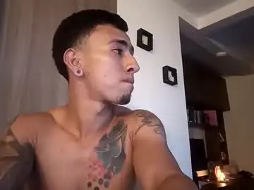 Chaturbate Free Porn Cam of martin_granch