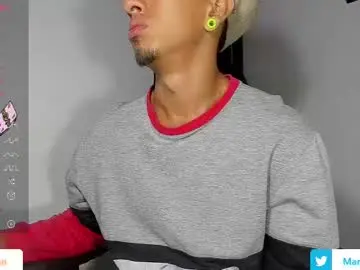 Chaturbate Sex Cam of martin_granch