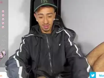 Chaturbate Live Porn of martin_granch