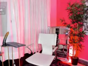 Chaturbate Adult Video Chat of massielhot