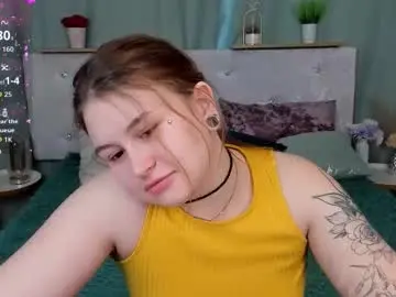 Chaturbate Best Webcam of milanaxhoney