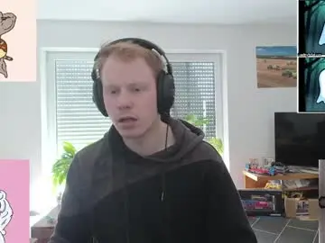 Chaturbate Live Sex of mrzaasch