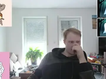 Chaturbate Live Sex Cam of mrzaasch