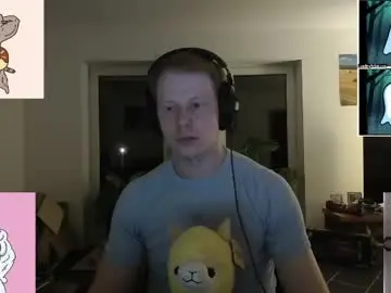 Chaturbate Adult Webcam of mrzaasch