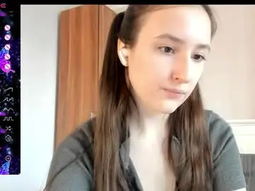 Chaturbate Nude Webcam of pingviluly