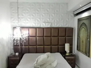 Chaturbate Free Live Porn of santiagomillers7