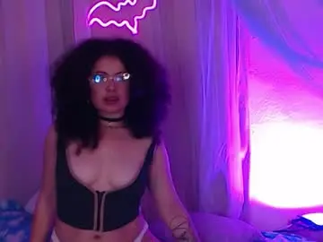 Chaturbate Nude Webcam of susan_bluee