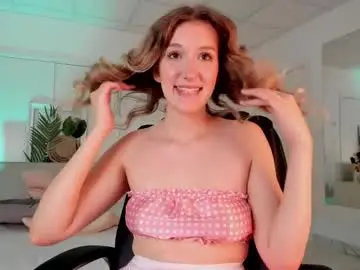 Chaturbate Nude Webcam of synrix