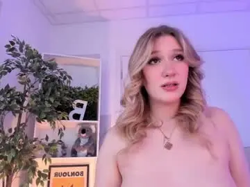 Chaturbate Sex Cam of synrix