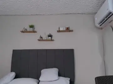 Chaturbate Nude Webcam of thony_great