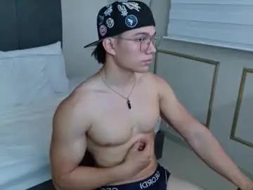 Chaturbate Live Porn of thony_great