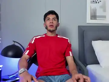 Chaturbate Private Sex Chat of tyler_fox_