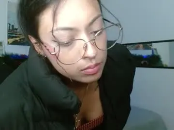 Chaturbate Nude Webcam of vannesweet_