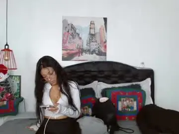 Chaturbate Best live sex cam show of vannesweet_