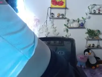 Chaturbate Live Porn of vannesweet_