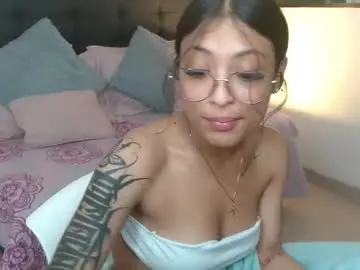 Chaturbate Best Webcam of vannesweet_