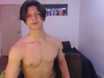 Chaturbate Adult Video Chat of with_ken