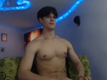 Chaturbate Free Live Porn of with_ken