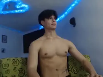 Chaturbate Adult Video Chat of with_ken