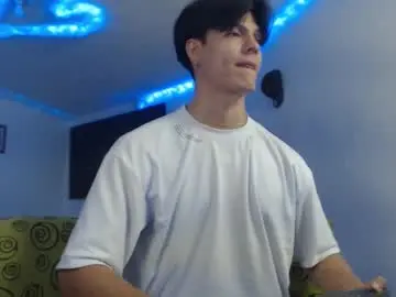 Chaturbate Live Porn of with_ken