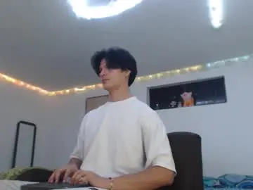 Chaturbate Nude Webcam of with_ken