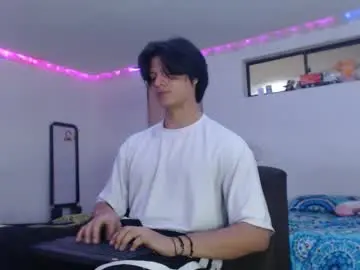 Chaturbate Free Live Porn of with_ken