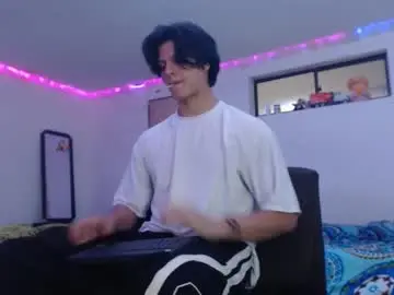 Chaturbate Sex Cam of with_ken