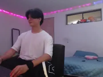 Chaturbate Sex Chat of with_ken