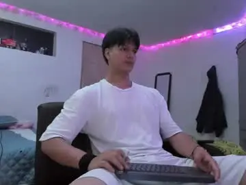 Chaturbate Nude Webcam of with_ken