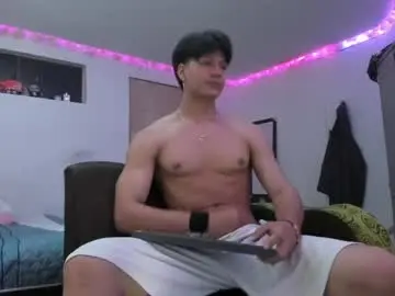 Chaturbate Free Porn Cam of with_ken