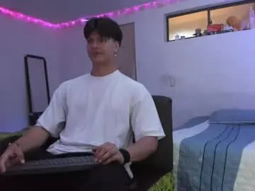 Chaturbate Nude Webcam of with_ken