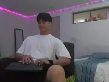 Chaturbate Adult Video Chat of with_ken