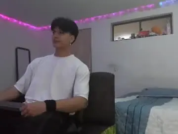 Chaturbate Adult Webcam of with_ken