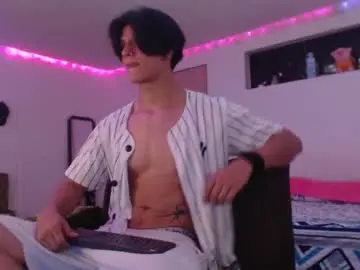 Chaturbate Sex Cam of with_ken