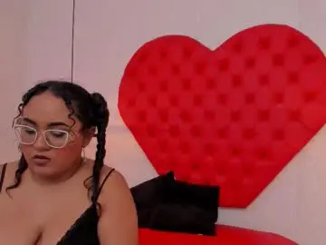 Chaturbate Adult Webcams of zara_bbw