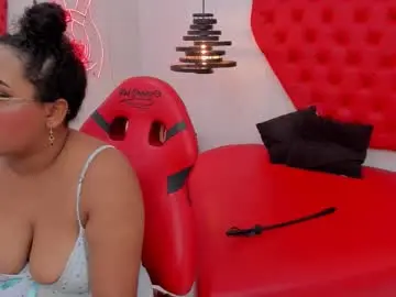 Chaturbate Adult Webcams of zara_bbw